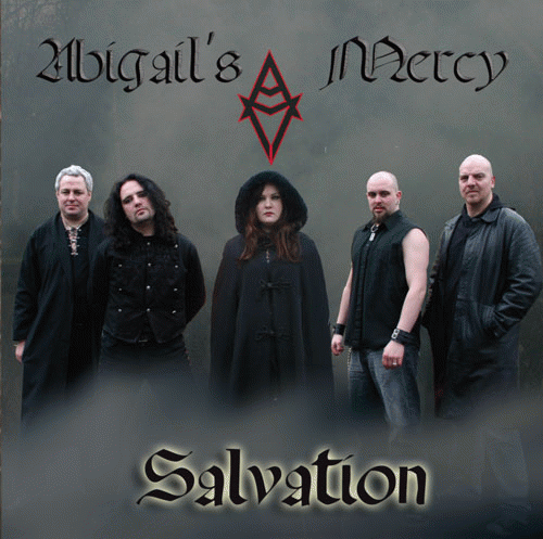 Abigail's Mercy : Salvation